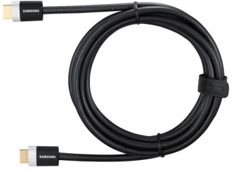 Samsung Cable HDMI Macho - HDMI Macho, 2 Metros, Negro 