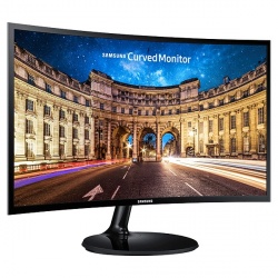 Monitor Gamer Curvo Samsung CF390 LED 23.5