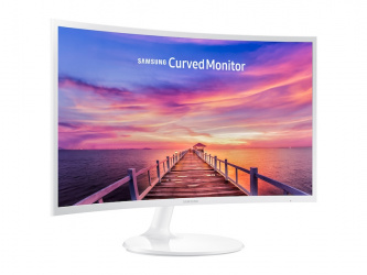 Monitor Curvo Samsung CF391 LED 27