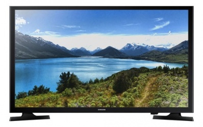 Samsung Smart TV LED LH32BETBLGKXZ 32