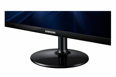 Compra Monitor Samsung S23C350H LED 23'', Full HD, Negro LS23C350HS/ZX ...