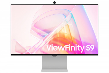 Monitor Samsung ViewFinity S9 S90PC LED 27