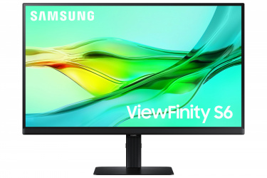 Monitor Samsung ViewFinity S6 LCD 27