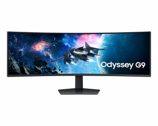 Monitor Gamer Curvo Samsung Odyssey G9 G95C 49