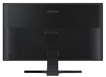 Монитор samsung u28e590d настройка