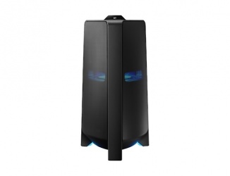 Samsung Bafle con Subwoofer MX-T70, Bluetooth, Alámbrico/Inalámbrico, 1500W RMS, USB, Negro 