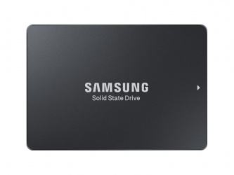 SSD Samsung PM893, 1.92TB, Serial ATA III, 2.5