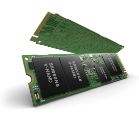 SSD Samsung PM981, 1TB, PCI Express 3.0, M.2 