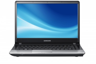 Laptop Samsung NP300E4C 14'', Intel Celeron B820 1.70GHz, 2GB, 320GB, Windows 8 64-bit, Negro/Plata 