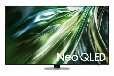 Samsung Smart TV QLED QN90D 55