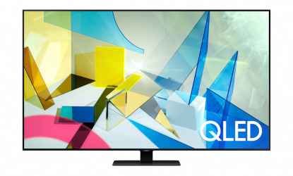 Samsung Smart TV QLED Q80T 75