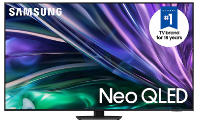 Samsung Smart TV QN85D QLED 75