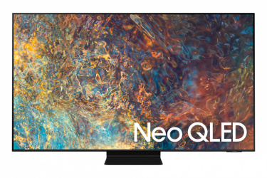 Samsung Smart TV QLED QN90A 98