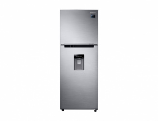 Samsung Refrigerador RT29K5710S8, 12 a 13 Pies Cúbicos, Plata 
