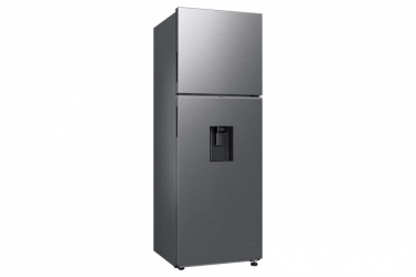 Samsung Refrigerador RT31DG5224S9EM, 11 Pies Cúbicos, Acero 