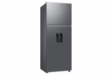 ﻿Samsung Refrigerador RT42DG6224S9, 15 Pies Cúbicos, Gris 