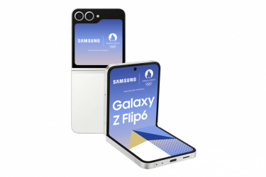 Samsung Galaxy Z Flip6 5G 6.7