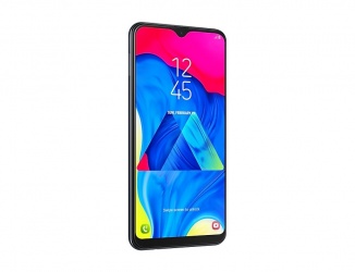 samsung galaxy m10 smartphone