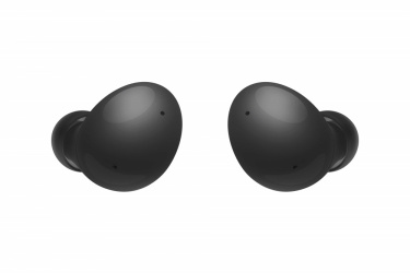 Samsung Audífonos Intrauriculares con Micrófono Galaxy Buds2, Inalámbrico, Bluetooth, Negro 