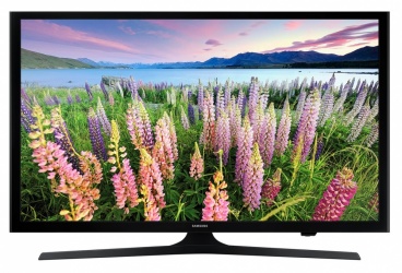 Samsung Smart TV LED UN43J5200AF 42.5'', Full HD, Negro                 . 