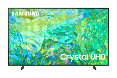 Samsung Smart TV LED CU8000 55