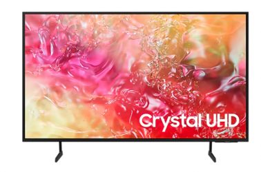 Samsung Smart TV LED Crystal UHD 55