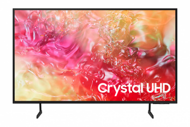 Samsung Smart TV LED Crystal UN55DU 55