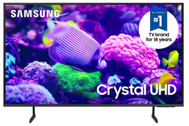 Samsung Smart TV LED DU7200 55