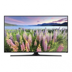 Samsung Smart TV LED Serie 5 UN55J5300AF 55'', Full HD, Negro 