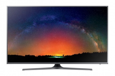 Samsung Smart TV LED UN55JS7200F 55'', 4K Ultra HD, Negro 