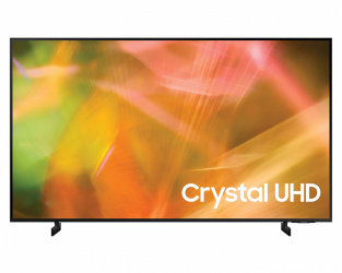 Samsung Smart TV LED AU8200 Crystal 65