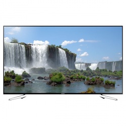 Samsung Smart TV LED J6300 74.5'', Full HD, Plata 