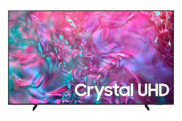 Samsung Smart TV LED Crystal UHD 98