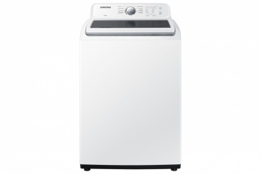 Samsung Lavadora de Carga Vertical WA20A3351GW/AX, 20Kg, Blanco 