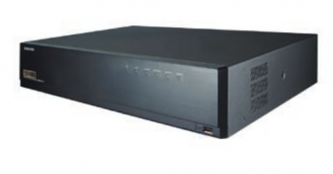 Compra Samsung NVR de 16 Canales XRN-1610S para 4 HDD, 4TB, XRN-1610S ...