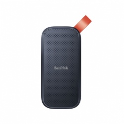 SSD Externo SanDisk Portable, 1TB, USB C, Negro ― ¡Compra y recibe un código de Google Play de $100! Limitado a 1 por cliente 