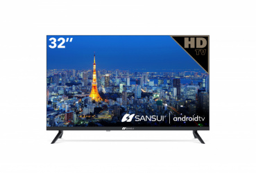 Sansui Smart TV LED SMX32V1HA 32