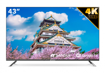 Sansui Smart TV DLED SMX43VAUG 43