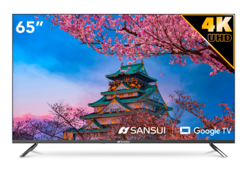 Sansui Smart TV LED SMX65VAUG 65