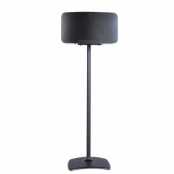 Sanus Soporte de Piso WSS52-B2, Negro, para Five 80 