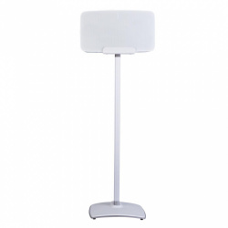 Sanus Soporte de Piso WSS52-W2, Blanco, para Five 80 