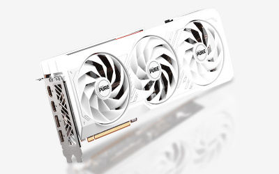 Compra Tarjeta De Video Sapphire Pure Amd Radeon Rx Gre G Cyberpuerta Mx