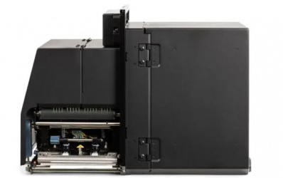 Sato S84-ex Impresora de Etiquetas, Térmica Directa/Transferencia Térmica, 203 x 203DPI, Ethernet, USB, RS-232, Negro 