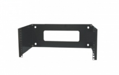 SBE Tech Bracket de Pared para Rack 7UR, hasta 20Kg, Negro 