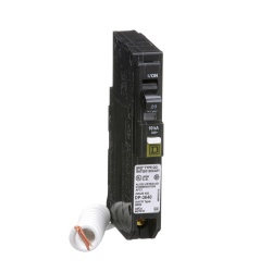 Schneider Electric Elemento Térmico B0.71, Clase 20, Tipo B/S 