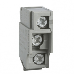 Schneider Electric Contactor Auxiliar GV7AE11, 690V, 10A 