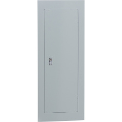 Schneider Electric Frente para Centro de Carga NQC38F, 39.5