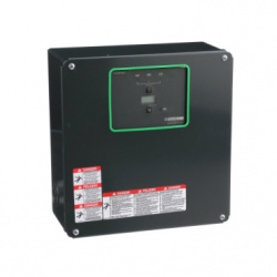 Schneider Electric Supresor de Picos SSP02EMA16, 1 Contacto, 120V 