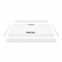 Sennheiser Soporte de Extensión SL CM EB US, Blanco 