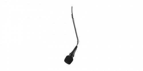 Shure Micrófono Aéreo CVO-B/C, Alámbrico, 180 Ohmios 